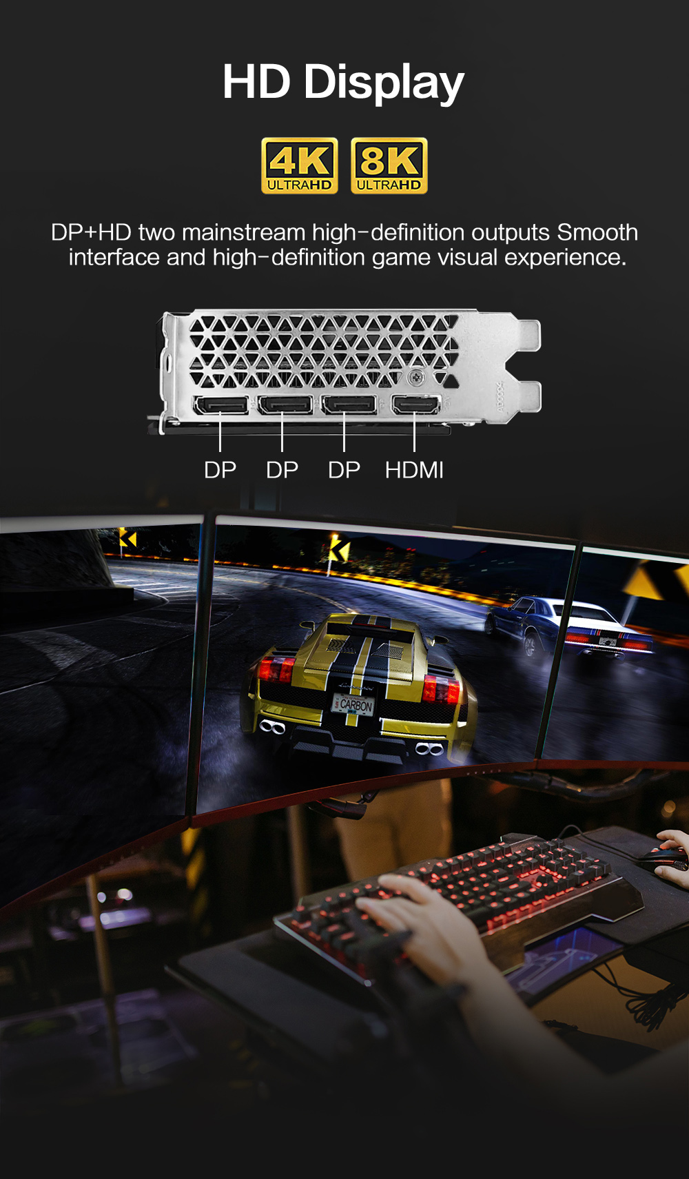 RTX3060 Ti