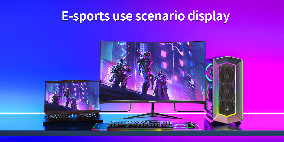 Introduction to 32-inch 240Hz Gaming Monitors