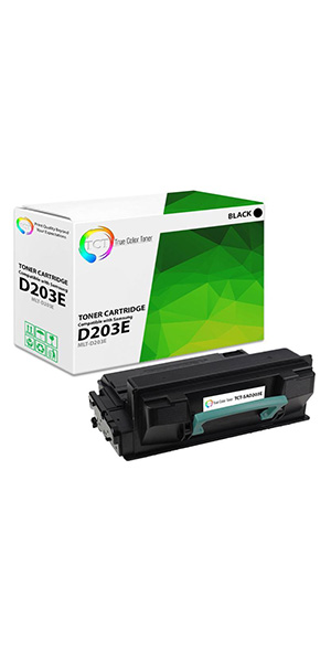 Samsung MLT-D203E
