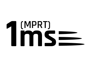 1ms