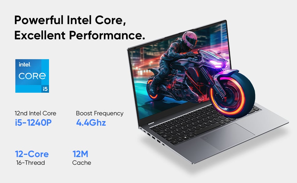 laptop