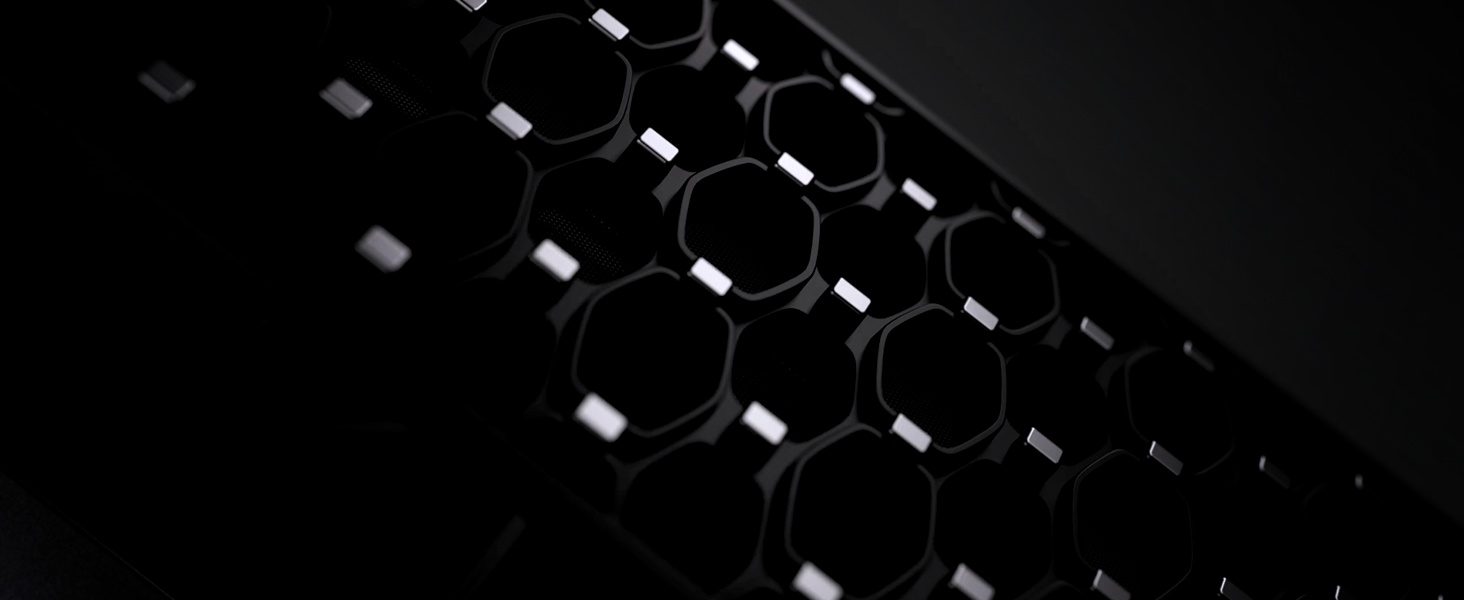 Cooler Master Cosmos Alpha Full Tower ATX PC Case 