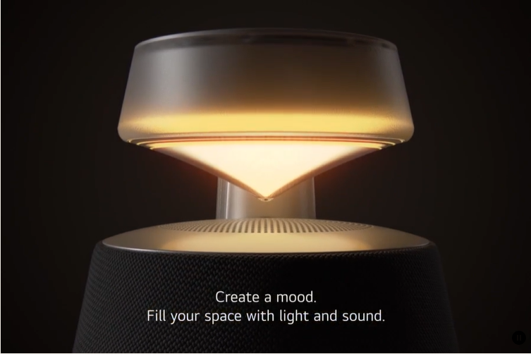 Great sound, ready to go