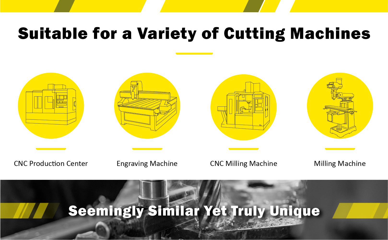CUTTING CNC CARBIDE