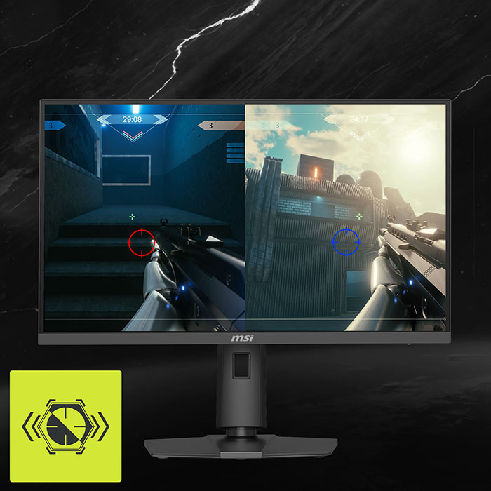 MSI MAG 274QPF X32 Gaming Monitor