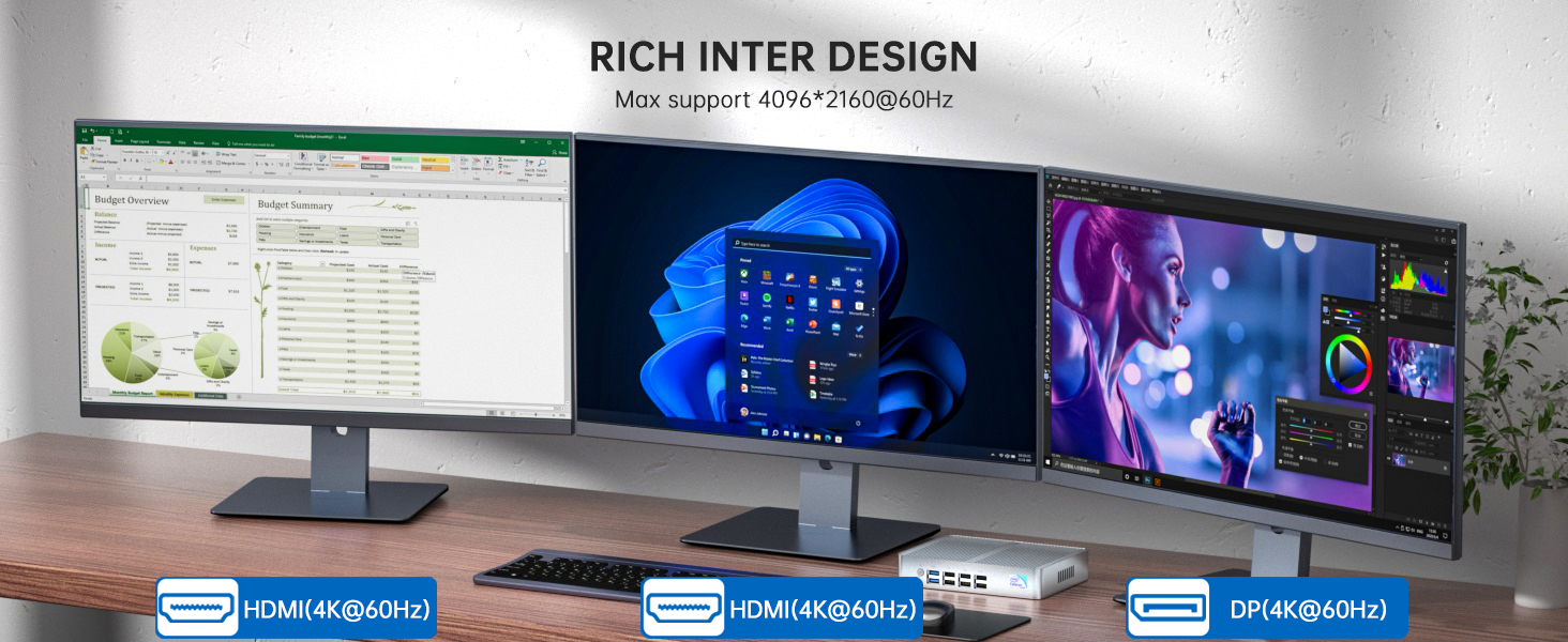MINI PC
