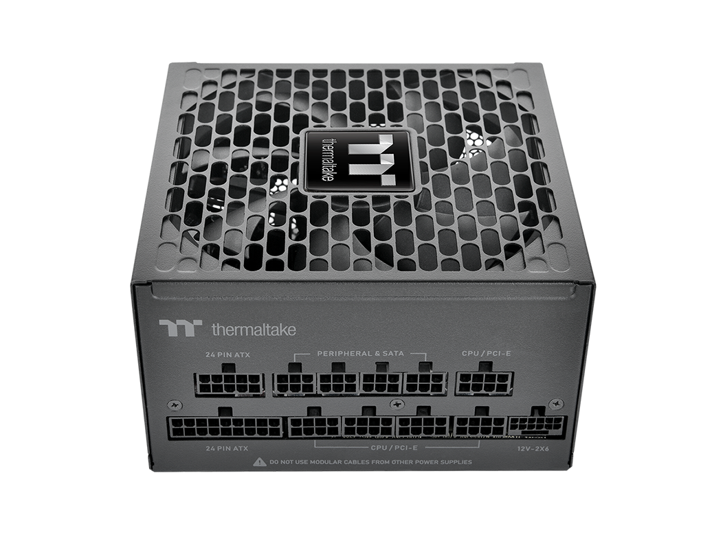 Thermaltake Toughpower PT 850W Power Supply