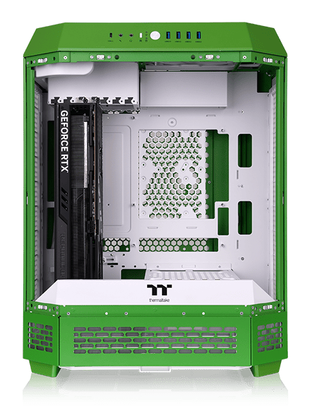 Thermaltake Tower 600 Mid Tower Chassis