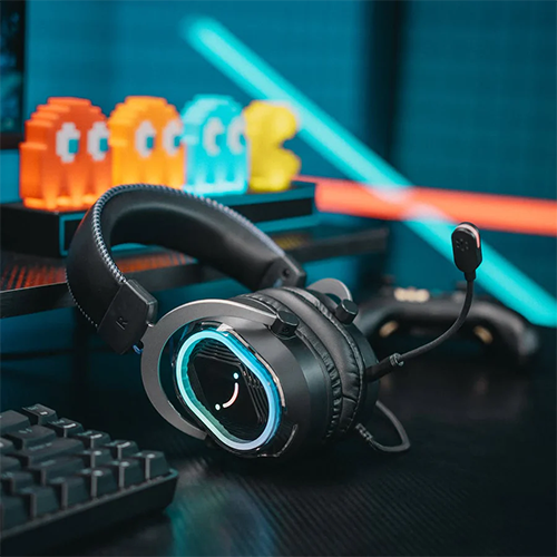 FIFINE H13 USB Gaming Headset