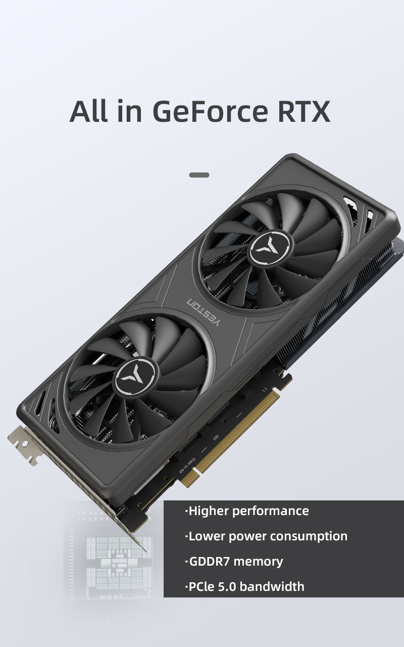 RTX5060TI