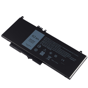 Battery measurement surface