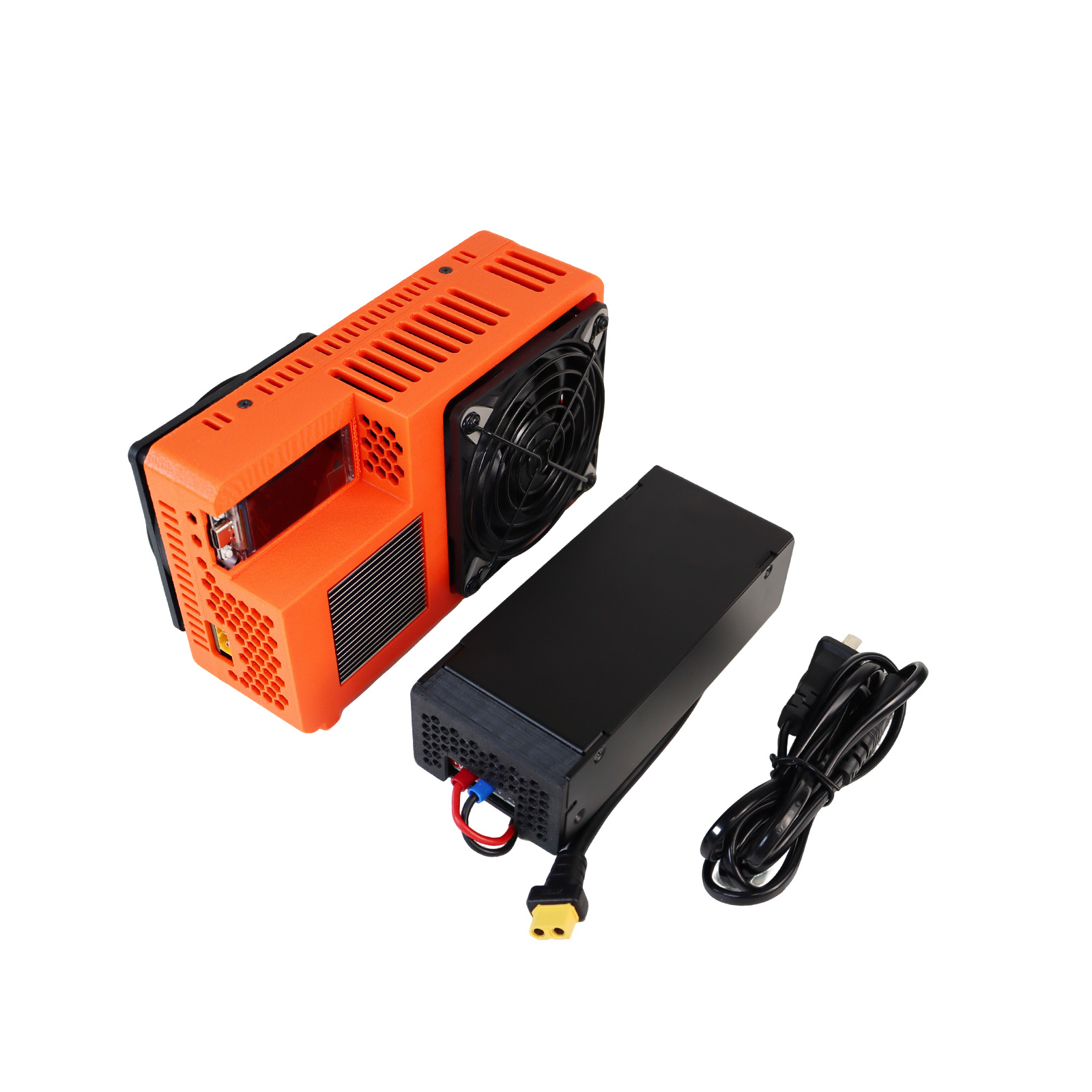 NerdQX 8T