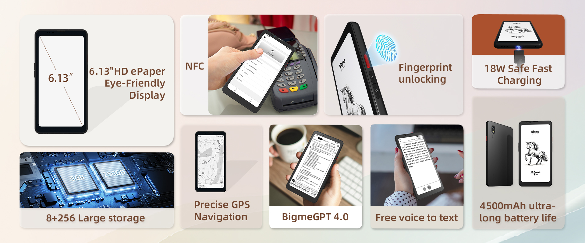 smart phone