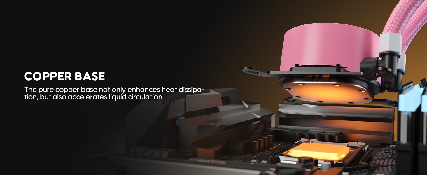 CPU COOLER
