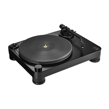 Audio Technica ATLP7X Fully Manual Belt-Drive Turntable