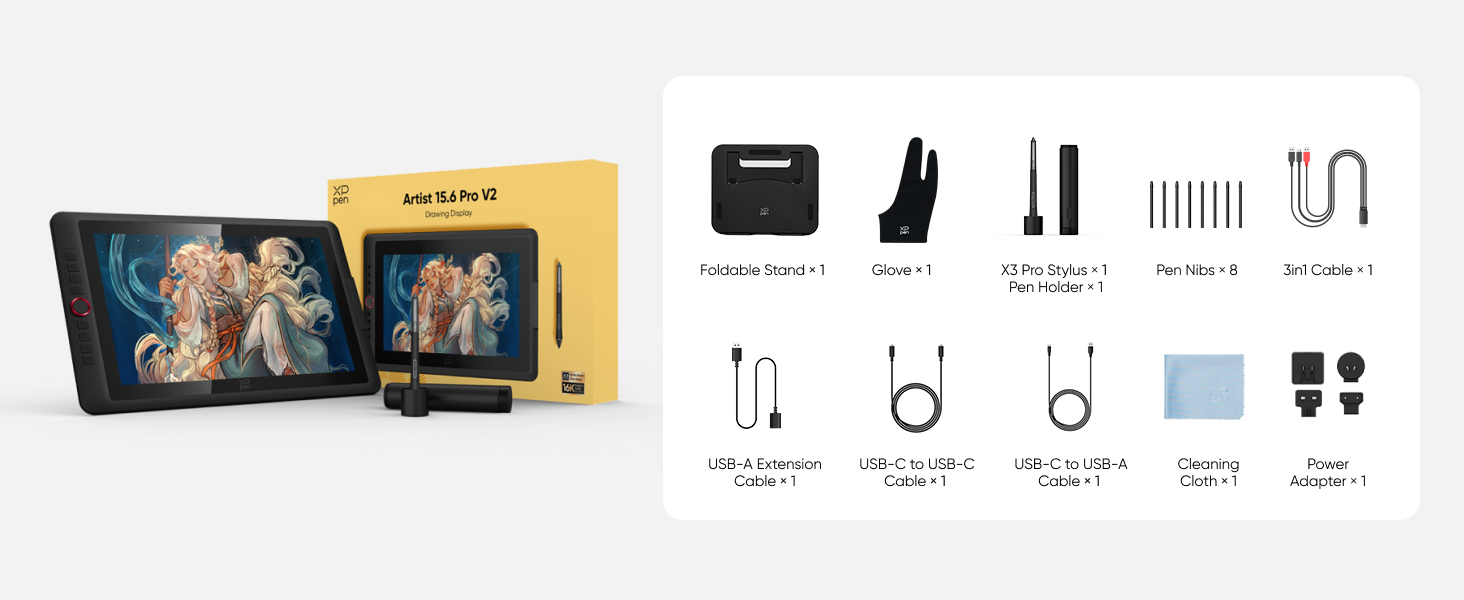 accessories