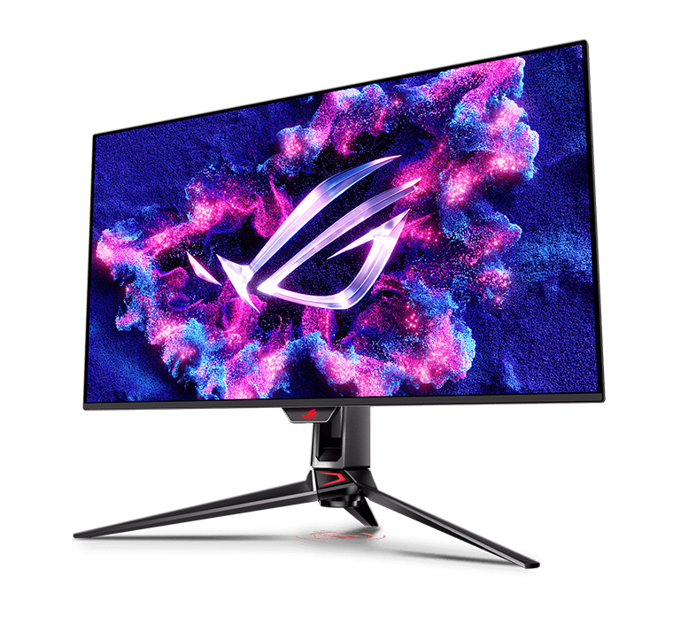 ASUS ROG Swift PG32UCDM3 Gaming Computer Monitor