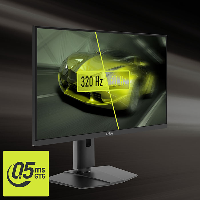MSI MAG 274QPF X32 Gaming Monitor