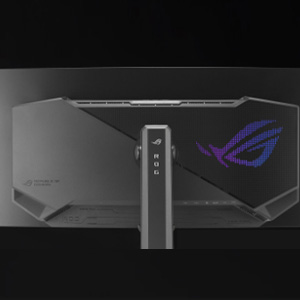 ASUS ROG Strix 34&quot; Ultrawide OLED HDR Gaming Monitor (XG34WCDG)
