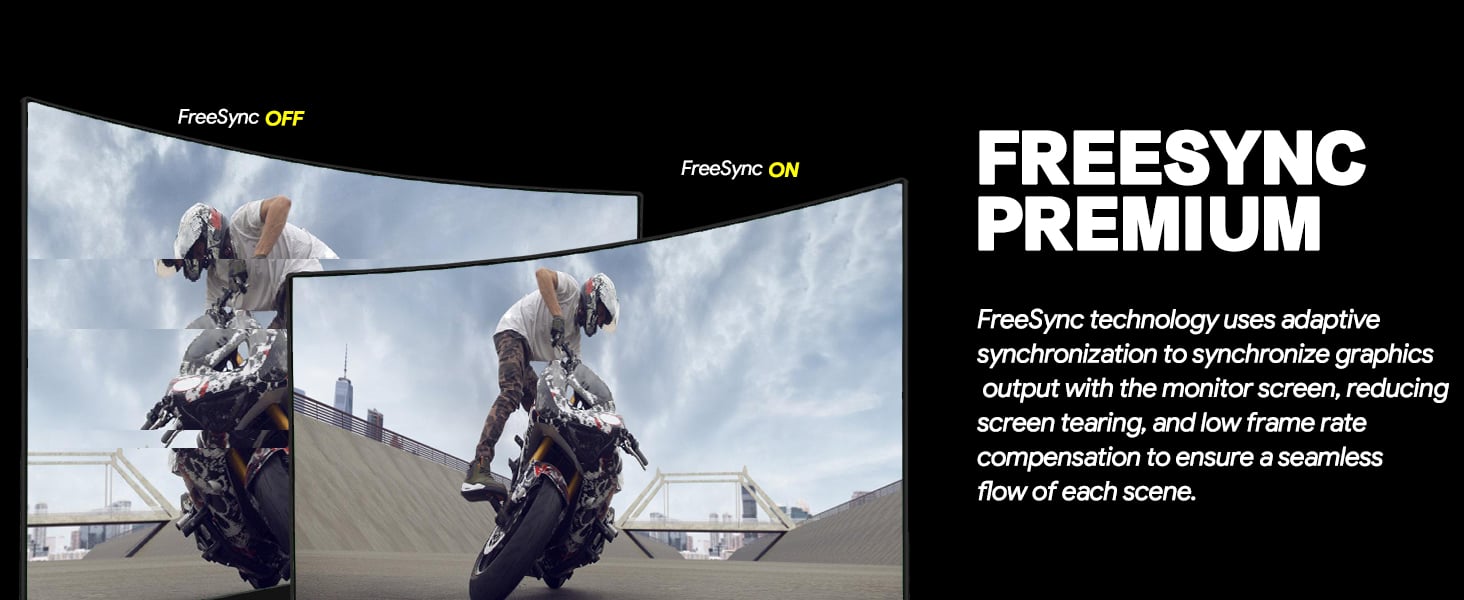 FREESYNC