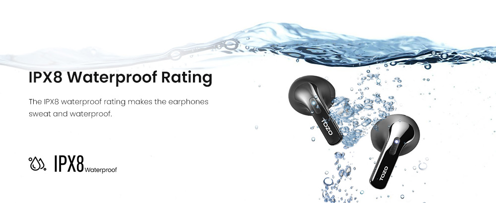 Waterproof