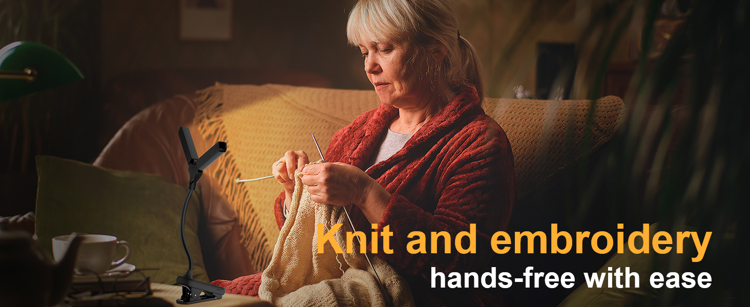 knit