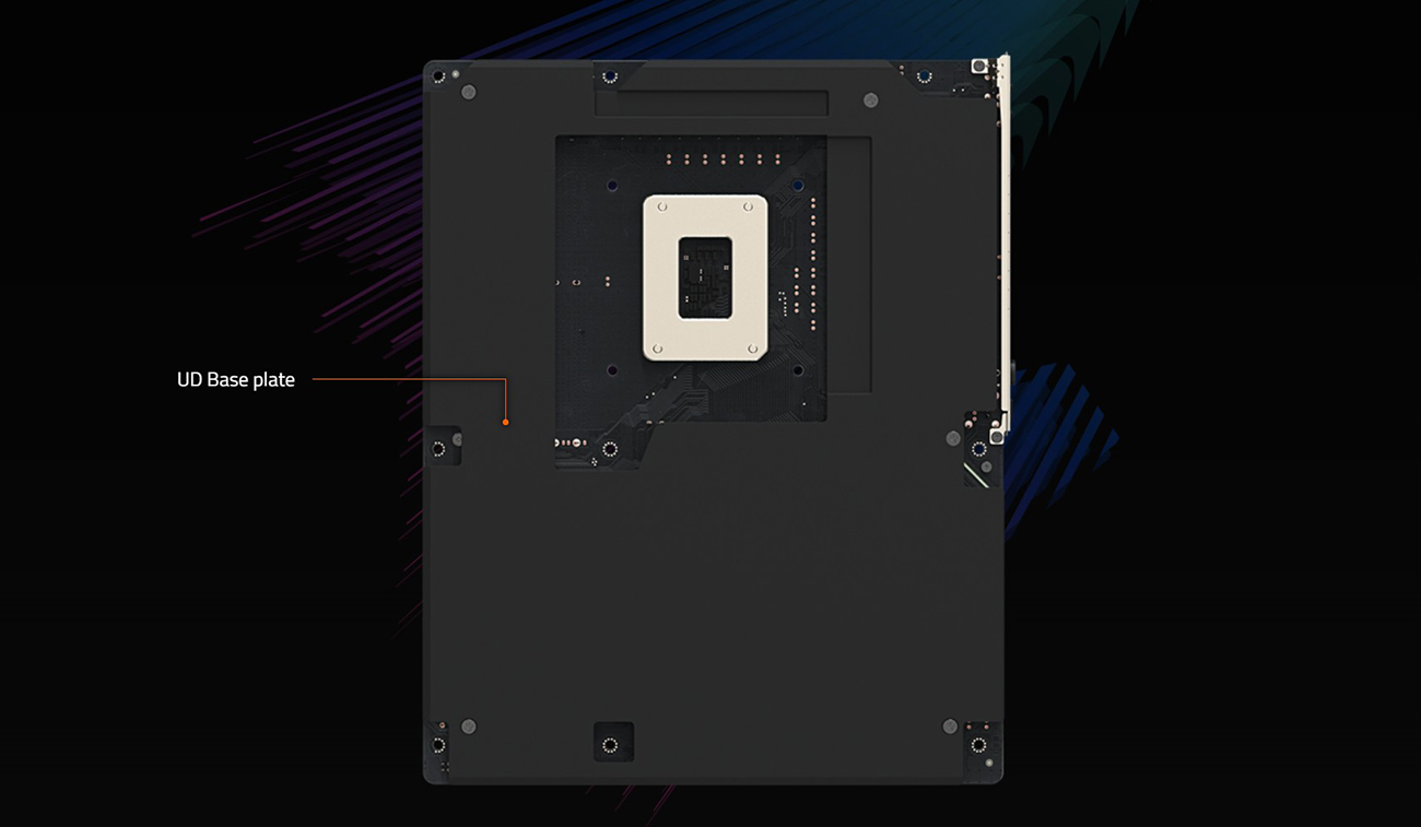 GIGABYTE Z890 AORUS ELITE WIFI7 PLUS Motherboard