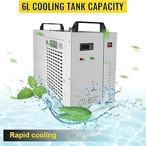 Water Chiller