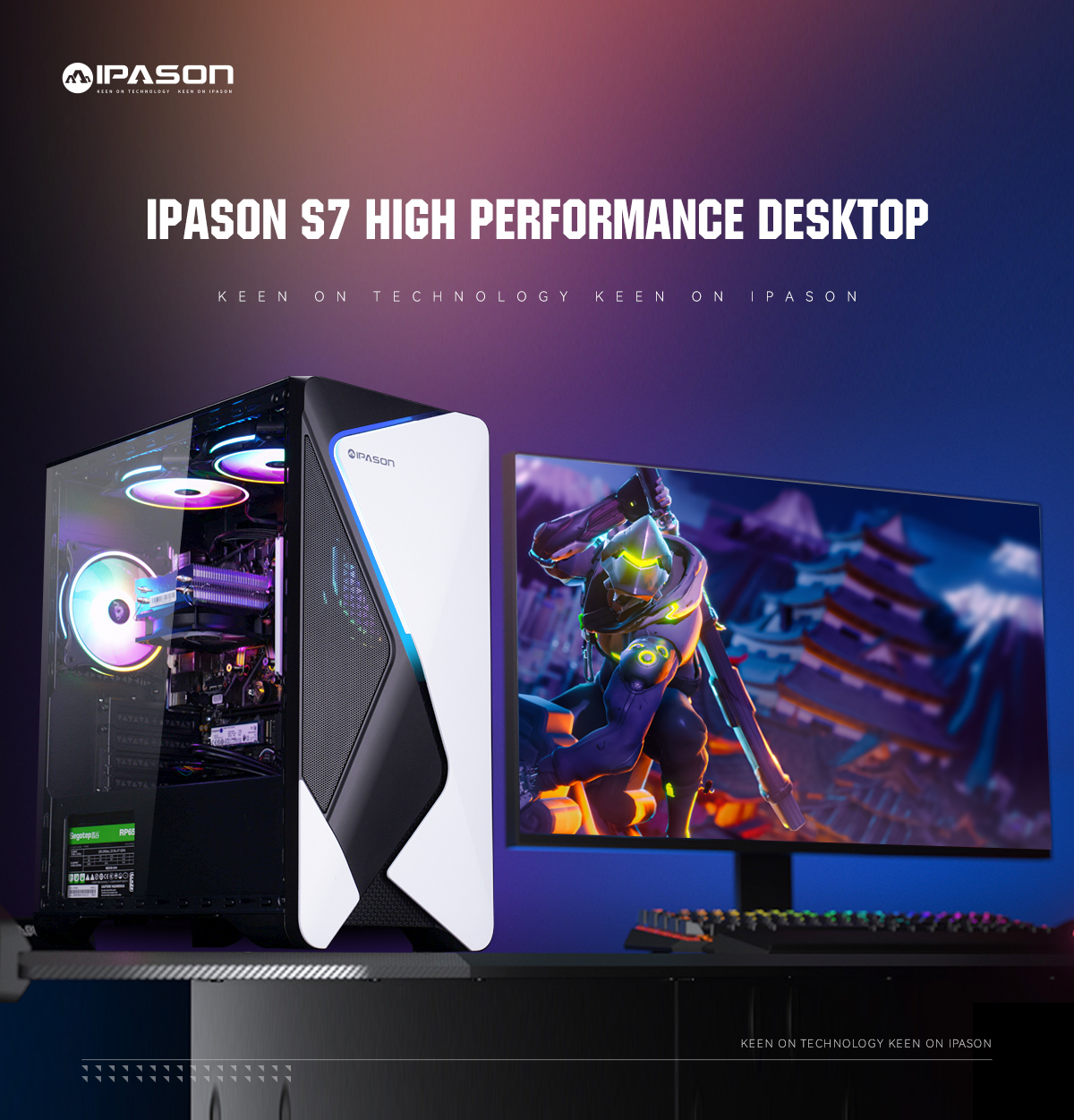 gaming pc