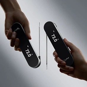 TYPHUR InstaProbe Meat Thermometer