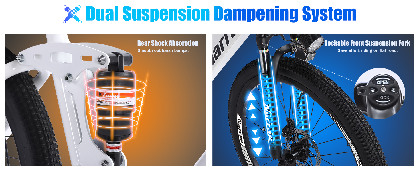 suspension