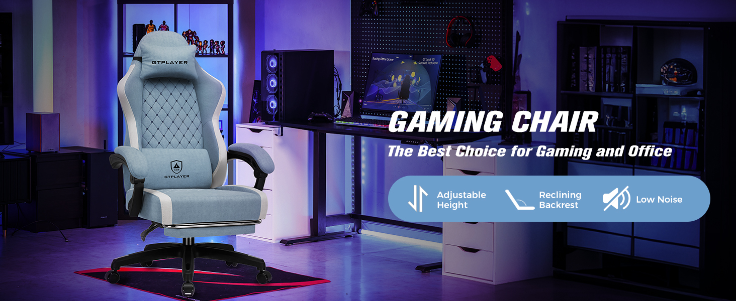 Gaming Chair
