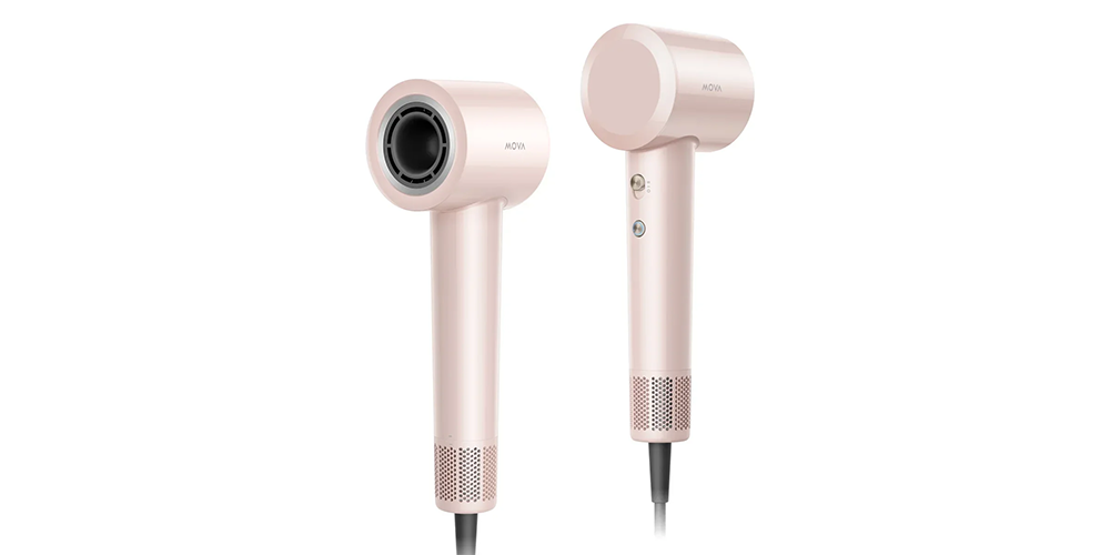 Mova Turbo Hair Dryer