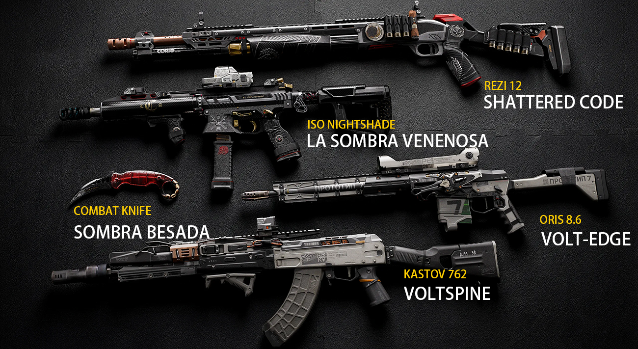 Call of Duty: Modern Warfare 4