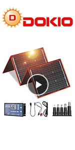 solar panel 160w