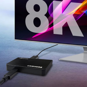 8K HDMI