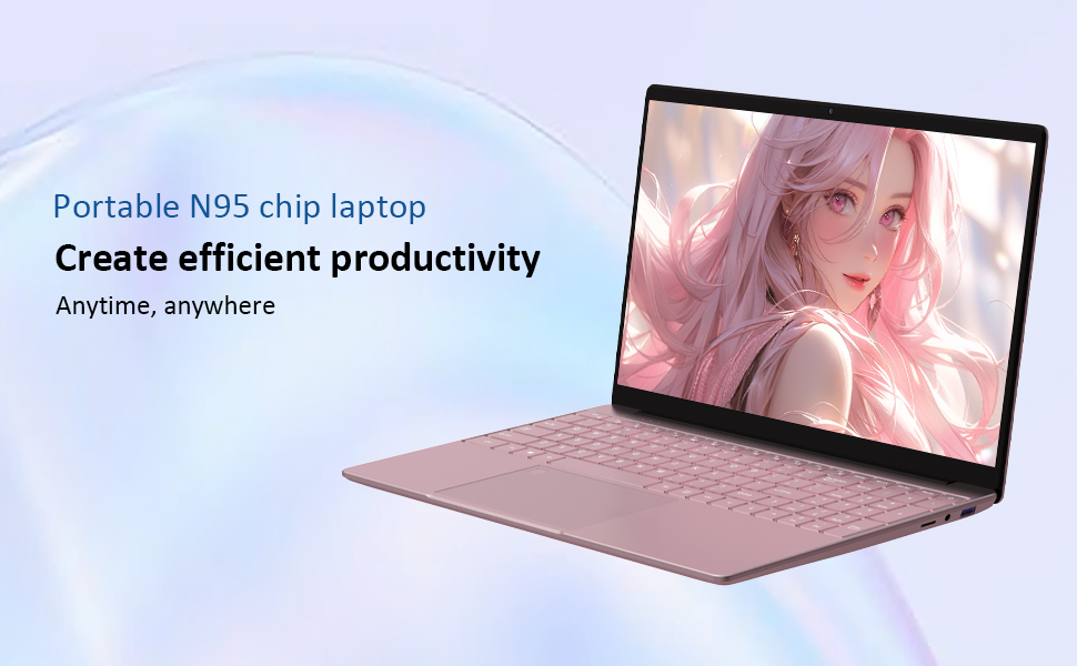 Auusda Laptop