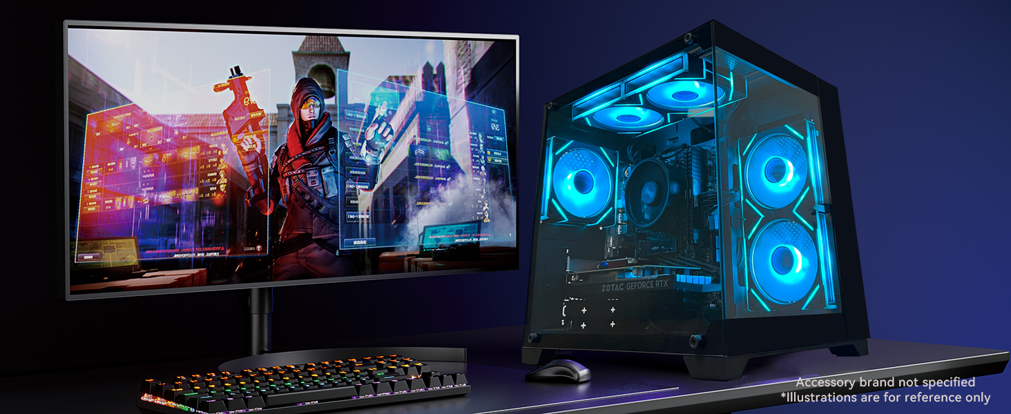 gaming pc