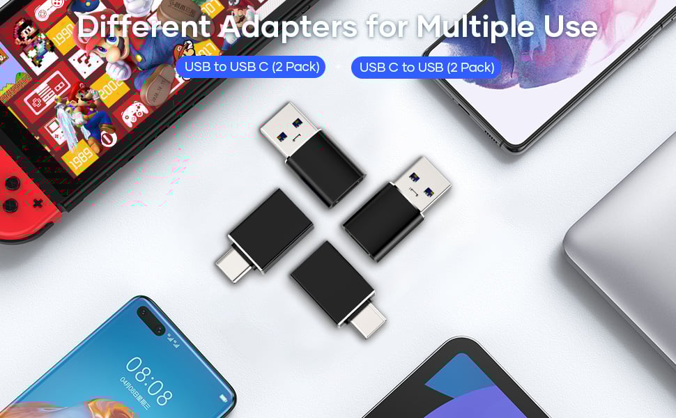 USB Adapter