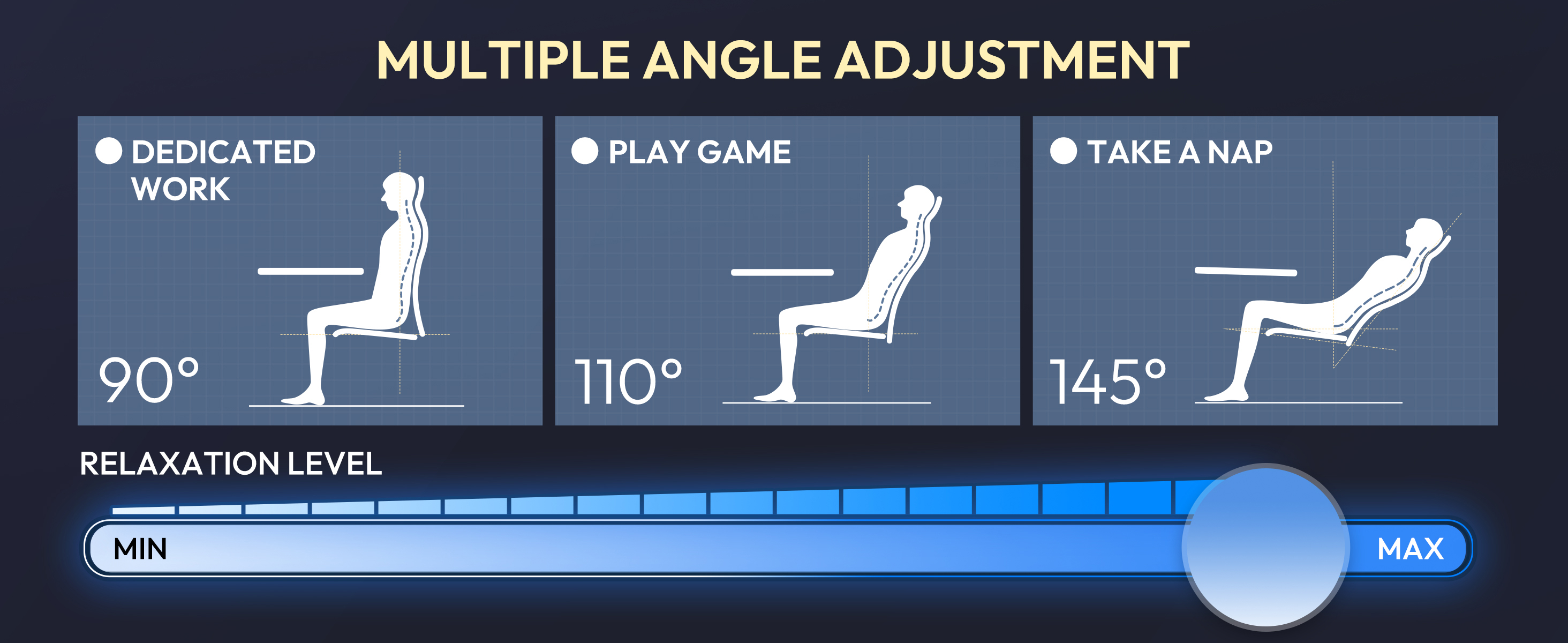 gaming chair