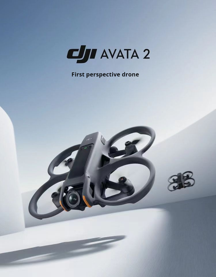 Dji Avata2