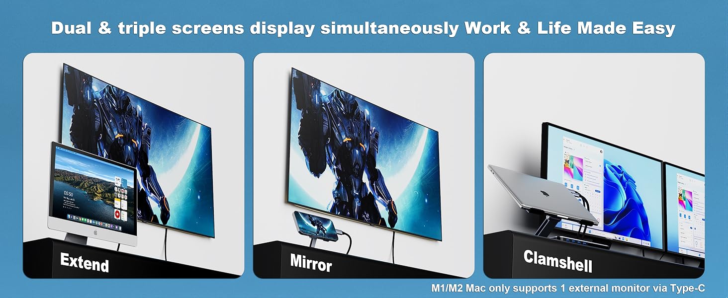 type c to hdmi