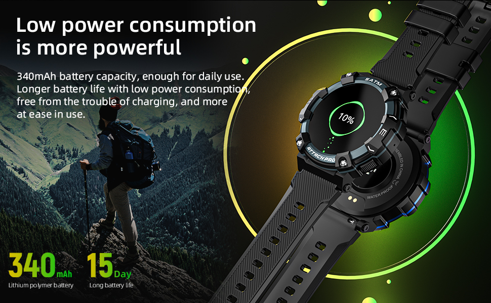 Smart watch