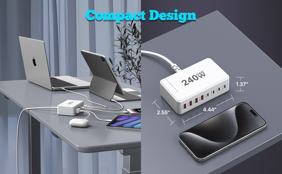 USB C Charger