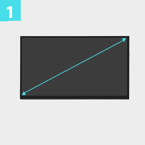 monitor arms fit up to 32&quot; screen