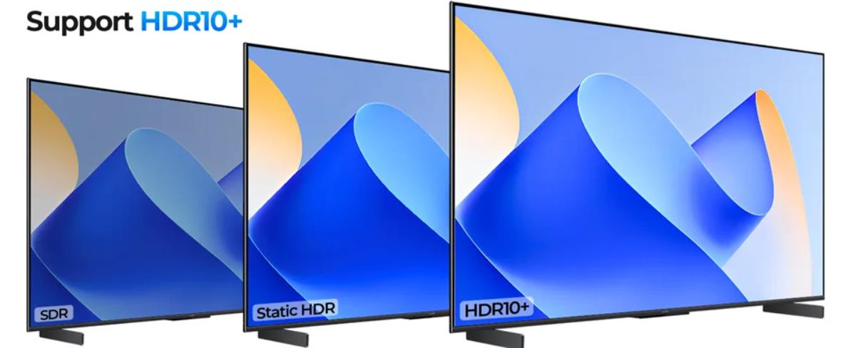 8K@60Hz Resolution:  Experience the future of visual technology with our 8K@60Hz KVM Switch, deliver