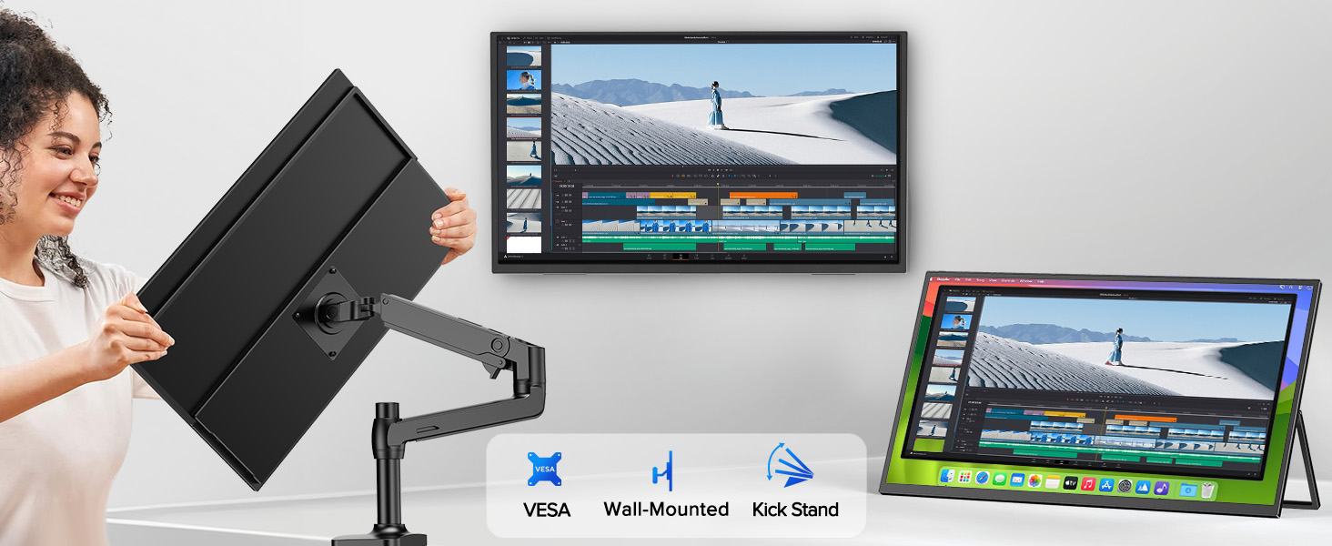 Monitor