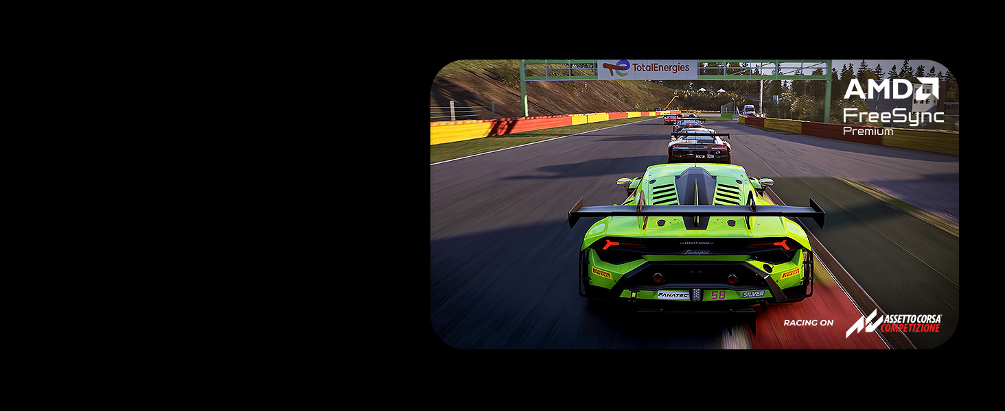 LG UltraGear 52G930B-B Gaming Computer Monitor