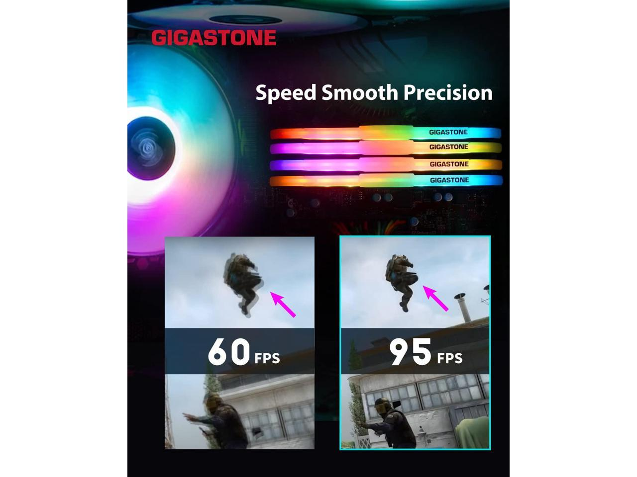 SPEED SMOOTH PRECISION