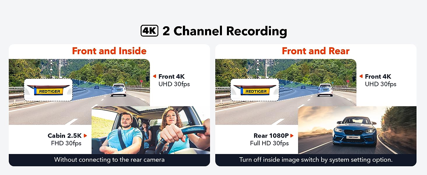 2 channel